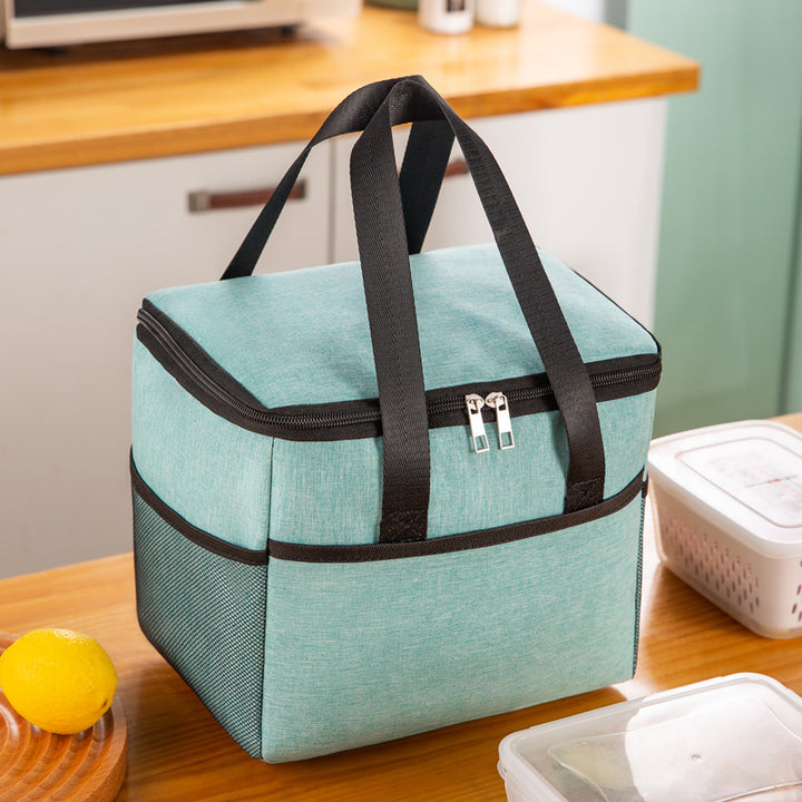 Insulated Food Storage Bag Bowlift