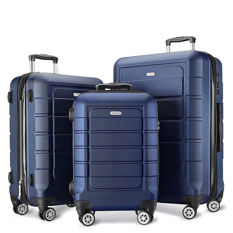 Luggage Set Bowlift