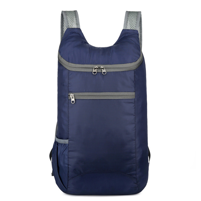 Light Sports Bag Bowlift
