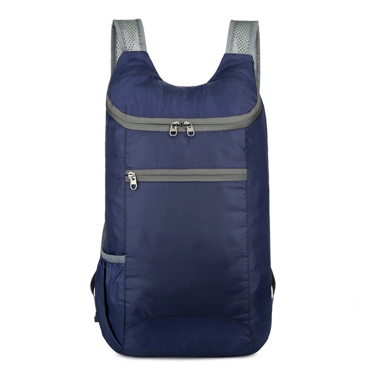 Light Sports Bag Bowlift