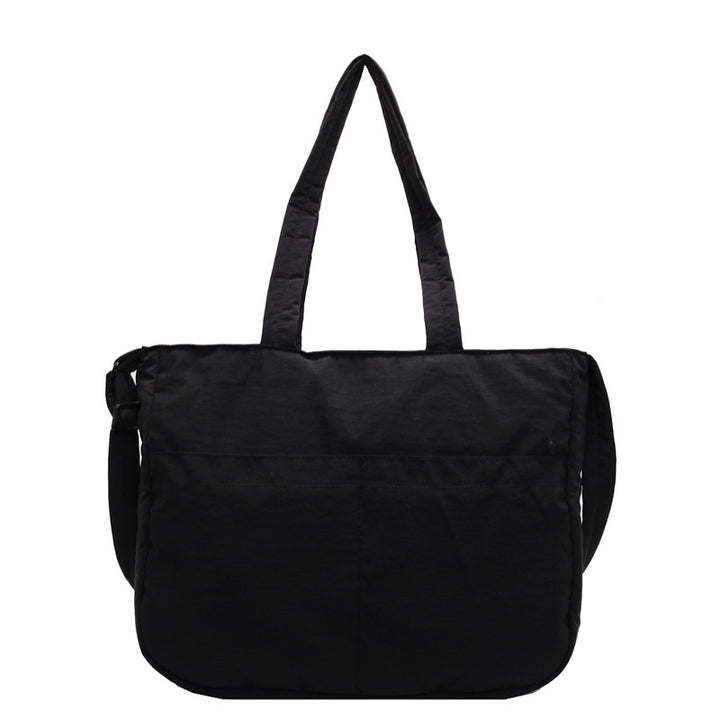 Lightweight Multi-Functional Travel Tote Bowlift