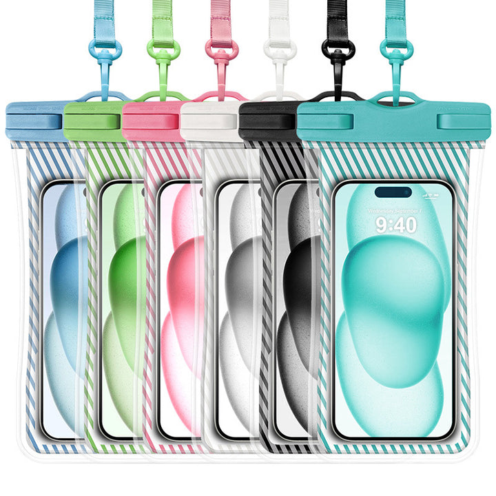 Waterproof Smartphone Case Bowlift