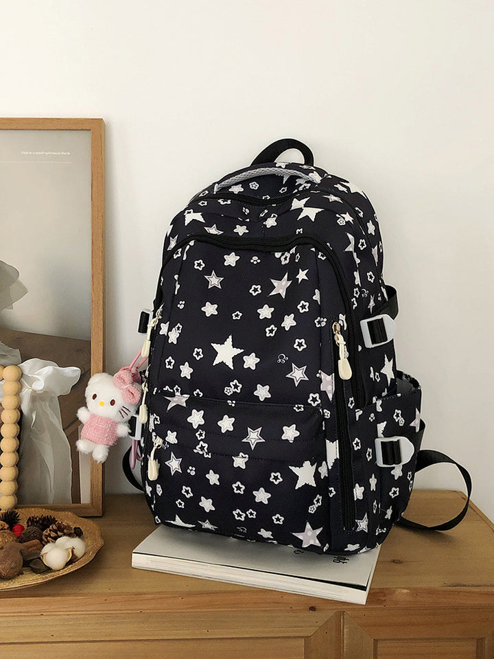 Bowlift Backpack