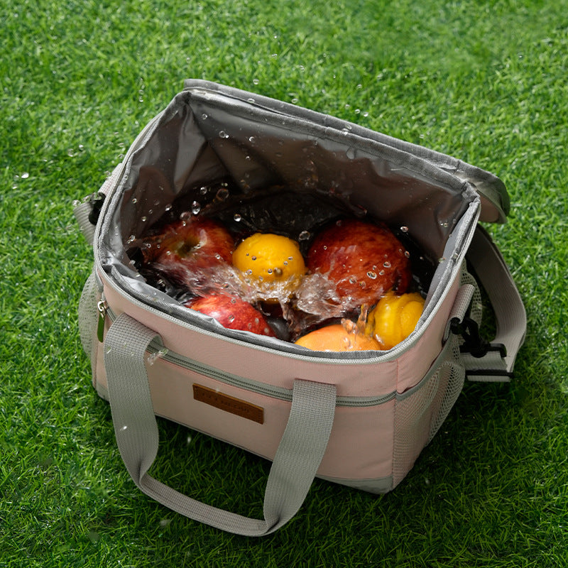 Insulated Multi-Purpose Storage Bag Bowlift