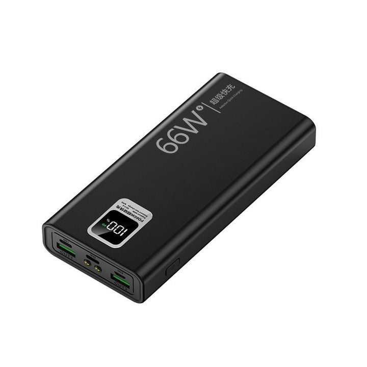 Powerbank Bowlift