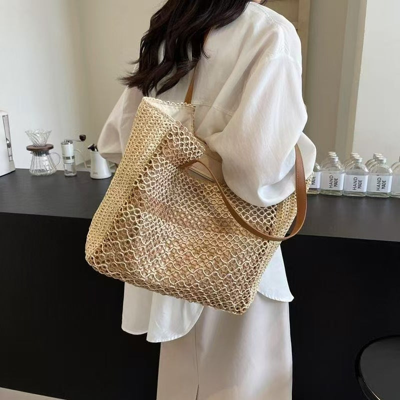 Mesh Shopping Bag Bowlift