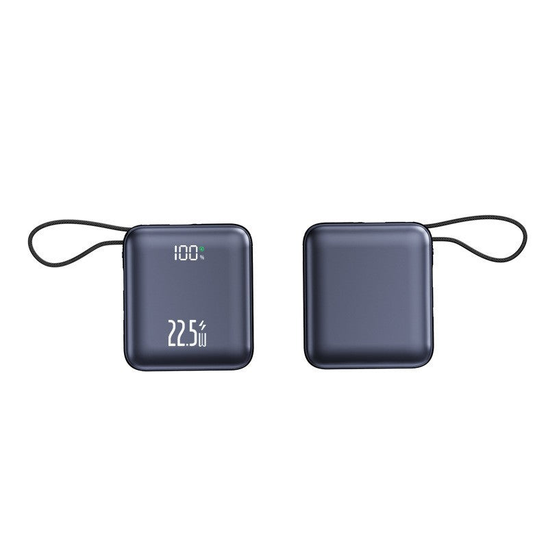 Portable Power Bank Bowlift