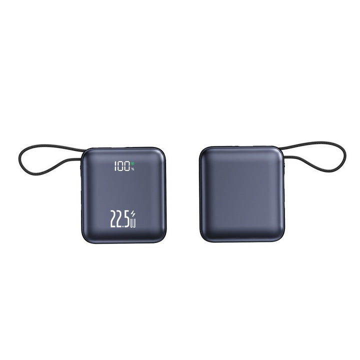 Portable Power Bank Bowlift