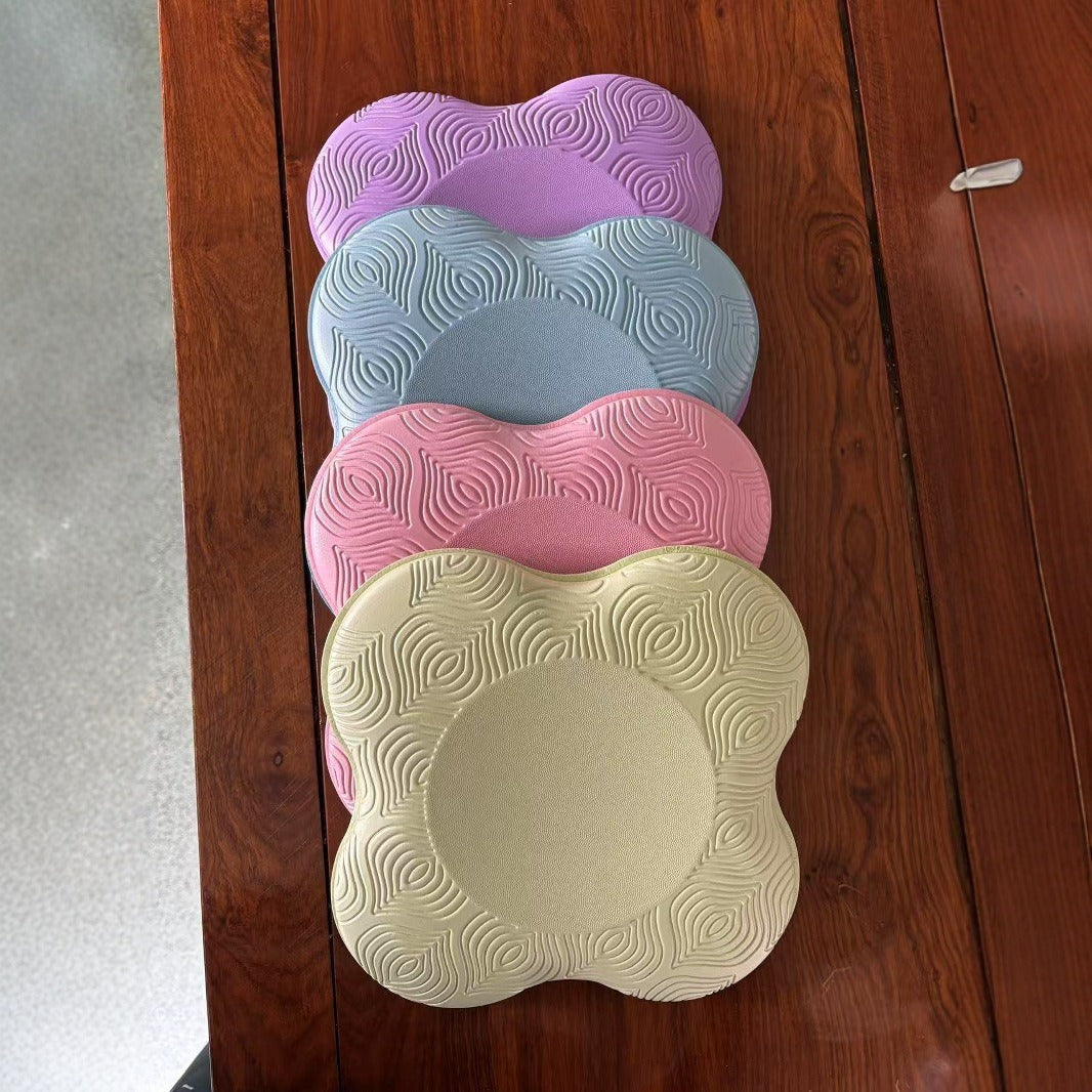 Ergonomic seat mat Bowlift