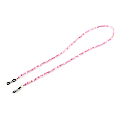 Stylish Beaded Glasses Chain Bowlift