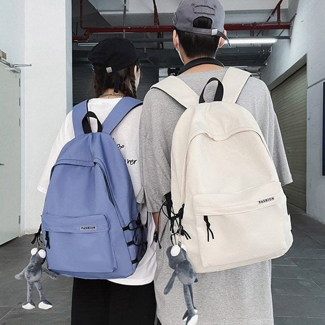 Urban Multifunctional Backpack Bowlift
