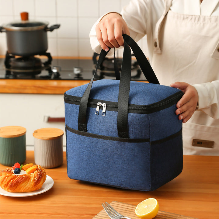 Insulated Food Storage Bag Bowlift