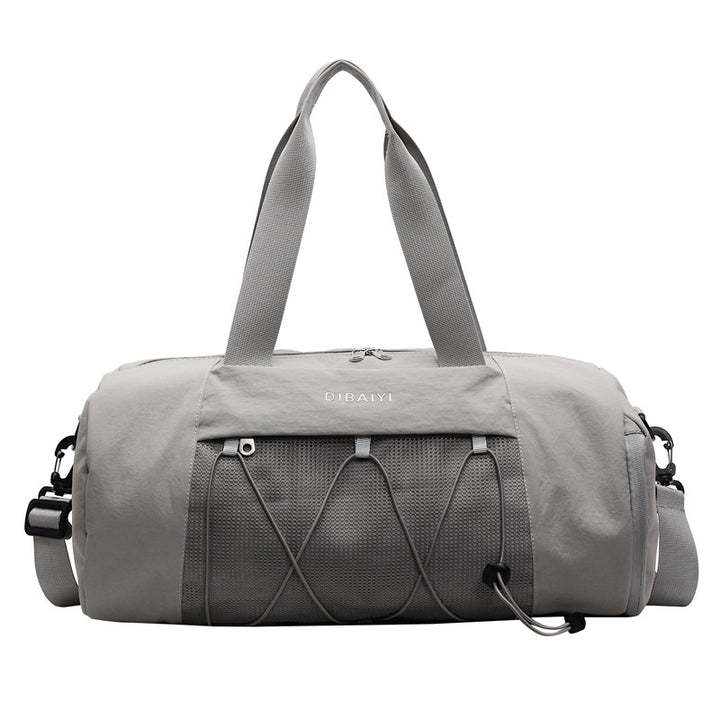 Versatile Fitness Duffel Bag