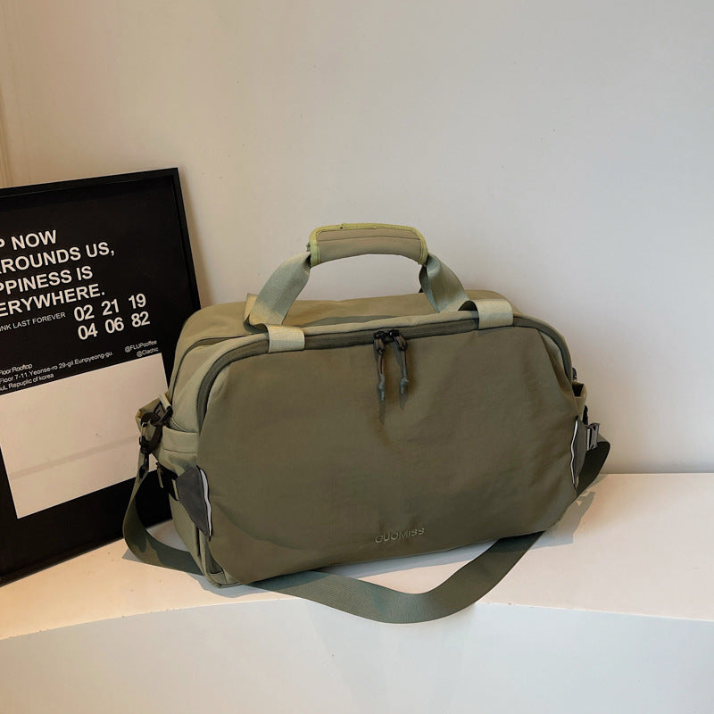 Lightweight Multi-Functional Sports Duffle