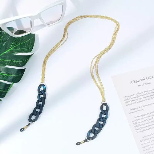 Modern Eyewear Chain Bowlift