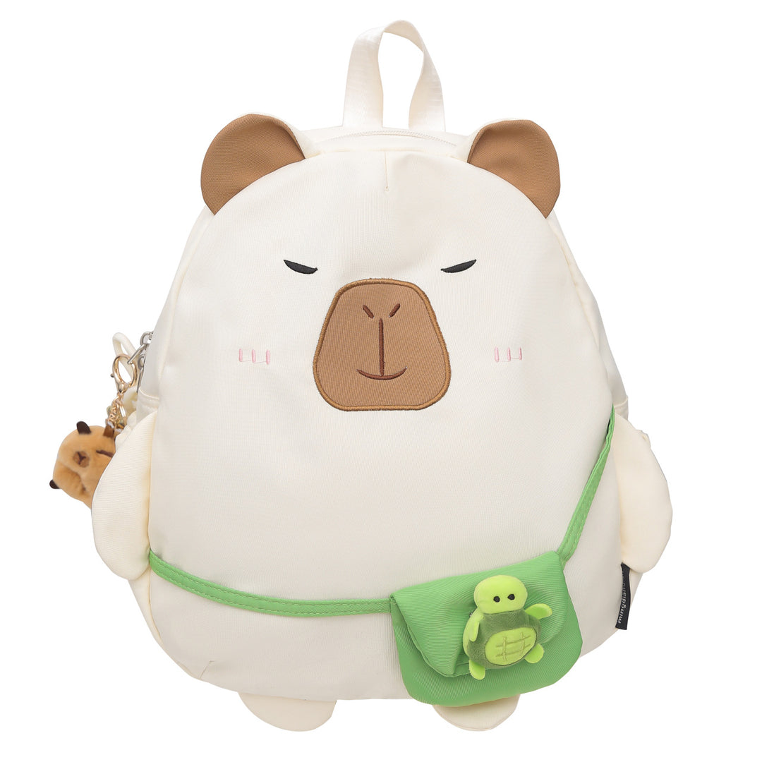Cute kindergarten backpack Bowlift