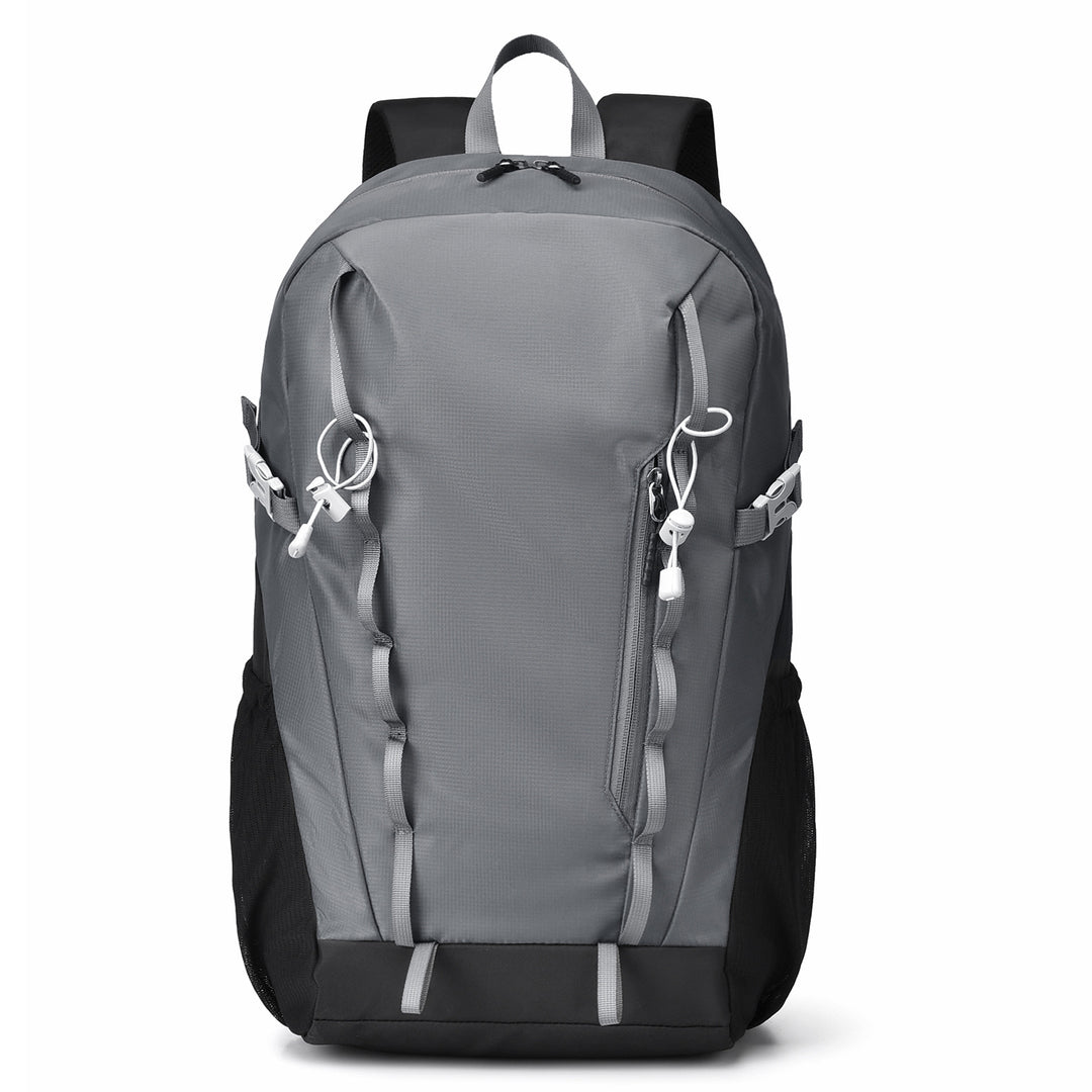 Ergonomic Outdoor Adventure Backpack Bowlift
