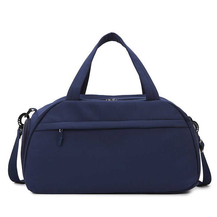 Functional Sport Duffle Bag Bowlift
