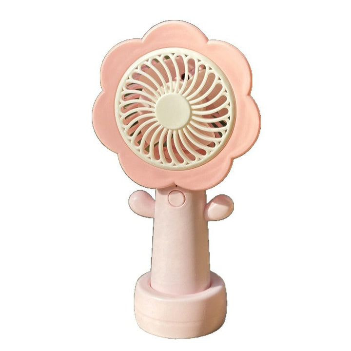 Portable Mini Fan Bowlift