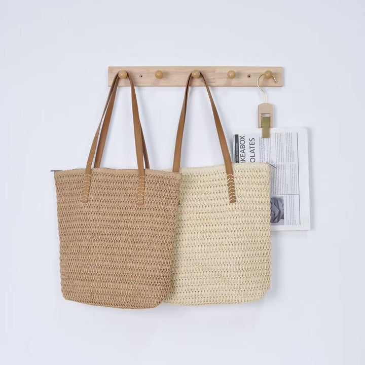 Handcrafted Macrame Bag Bowlift