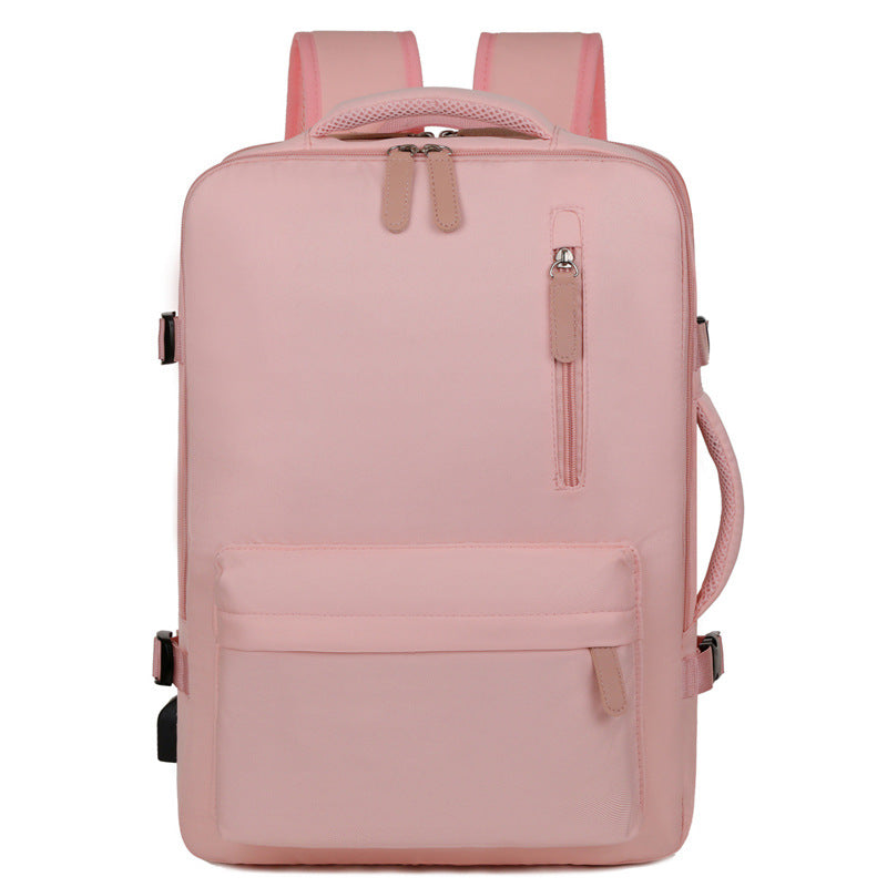 Professional Business Backpack Bowlift