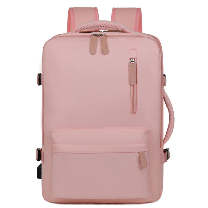 Professional Business Backpack Bowlift