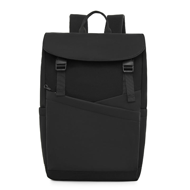 Modern Functional Laptop Backpack Bowlift