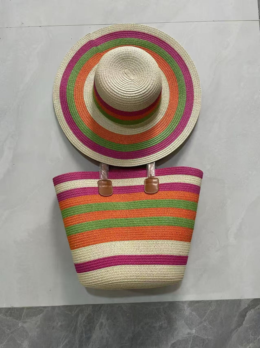 Beach bag Bowlift