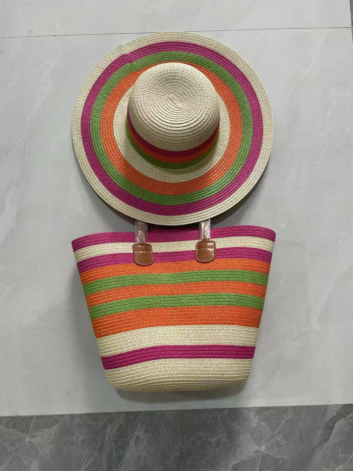 Beach bag Bowlift