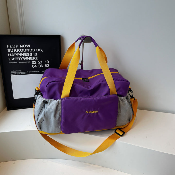 Practical Travel Duffel
