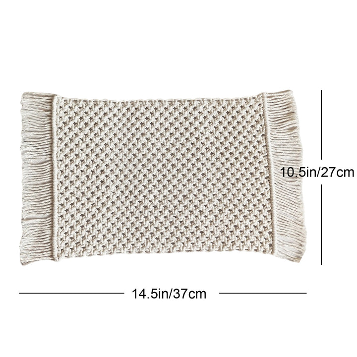 Textured Decorative Cushion Cover Bowlift