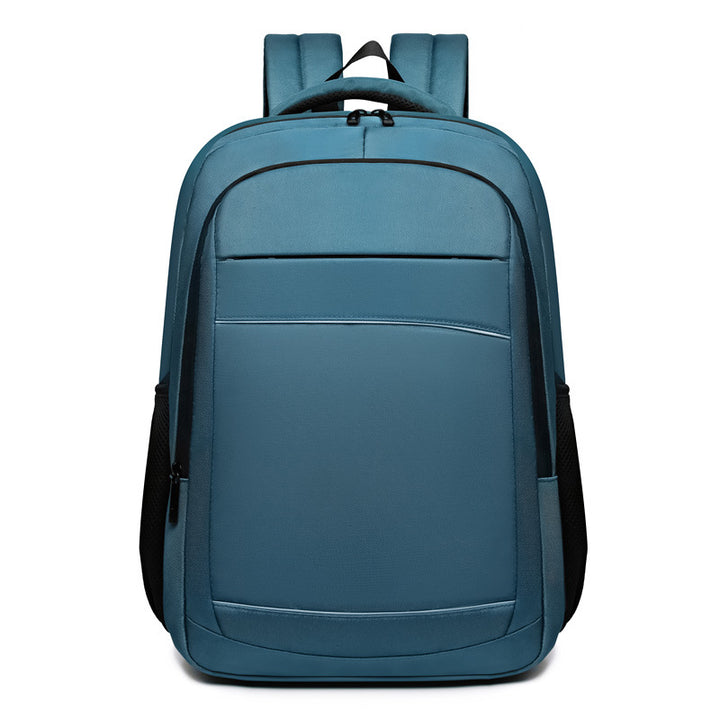 Sleek Minimalist Laptop Backpack Bowlift
