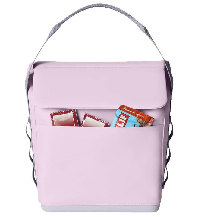 Insulated and Practical Cooler Bag Bowlift