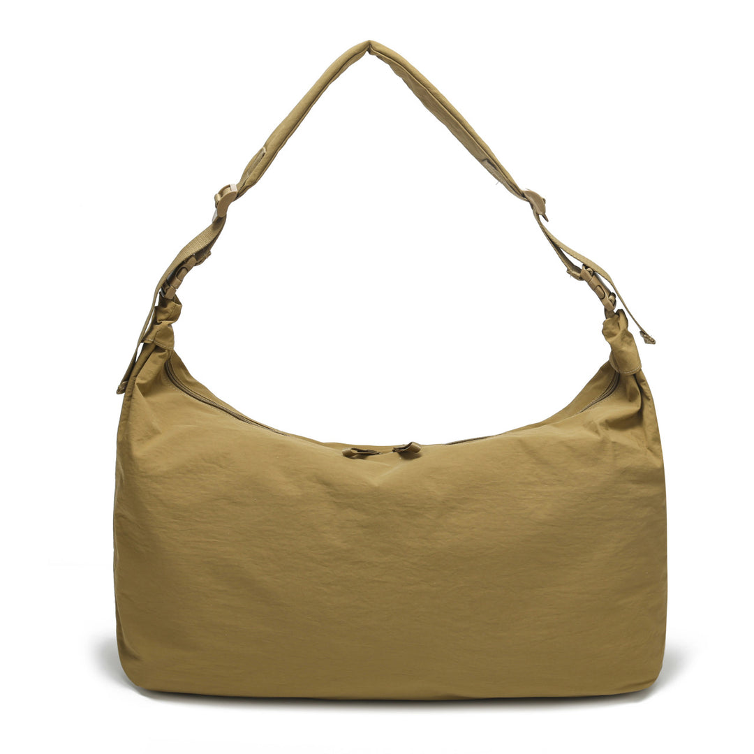 Adjustable Casual Shoulder Bag Bowlift