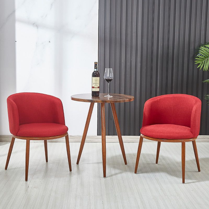Modern dining chairs Bowlift