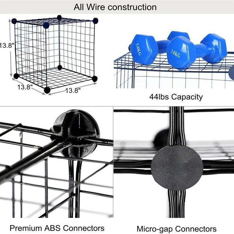 Modular Storage Organizer Bowlift