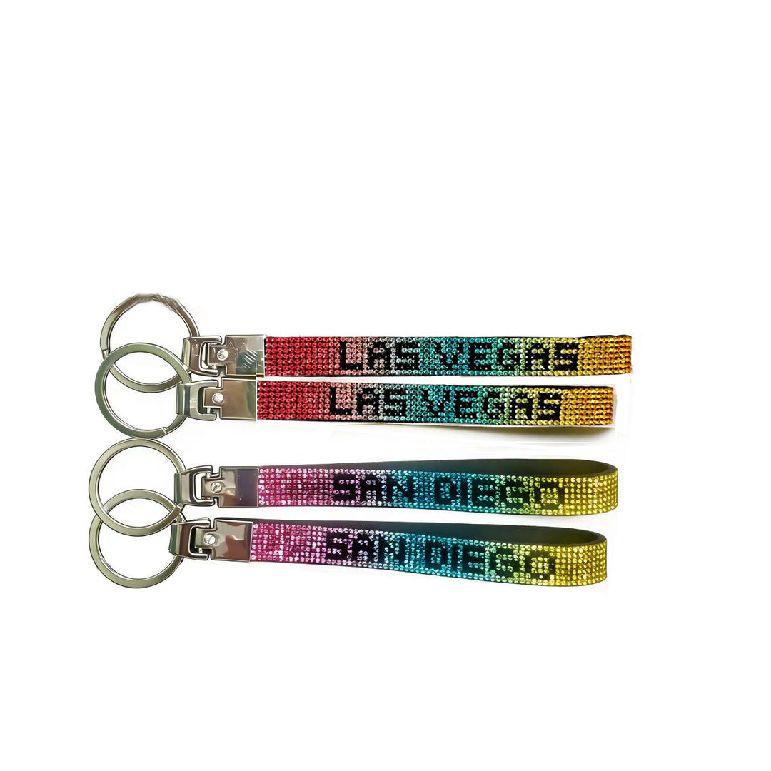 Keychain Bowlift