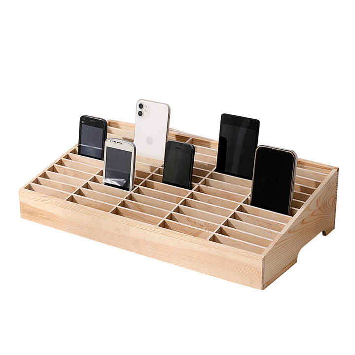 Mobile Phone Organizer Bowlift