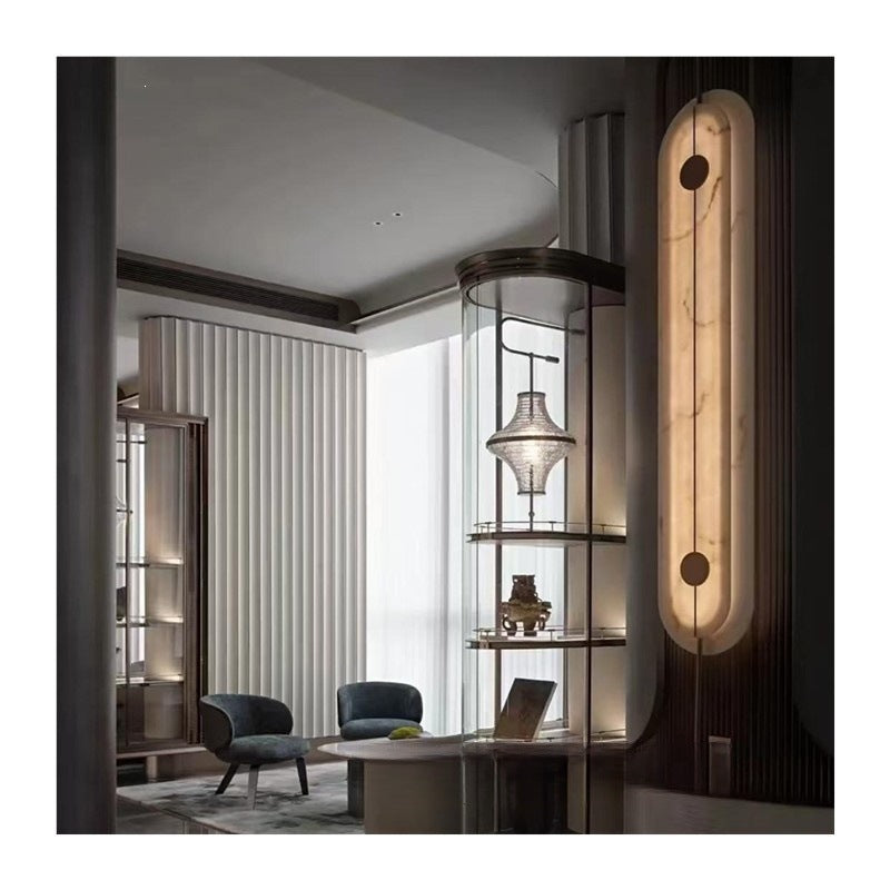 Elegant Minimalist Wall Sconce