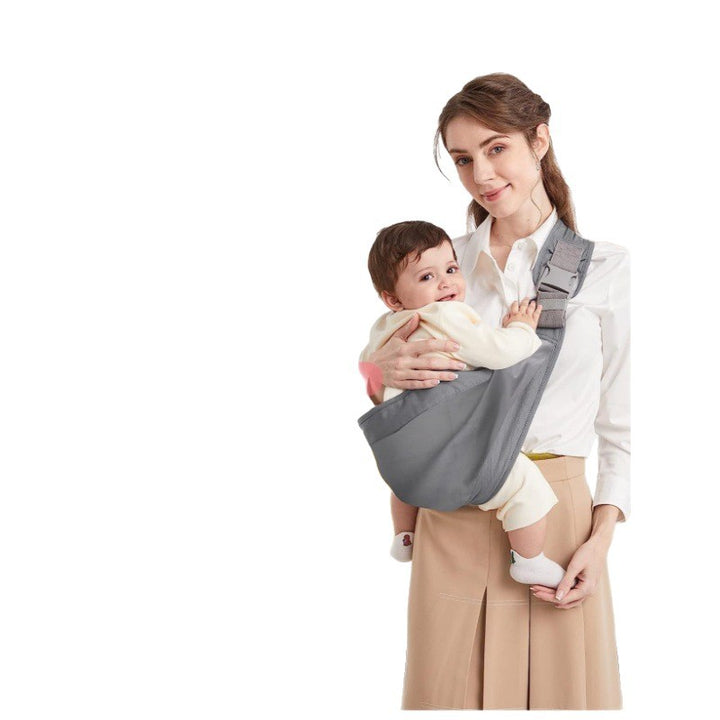 Ergonomic Baby Carrier Bowlift