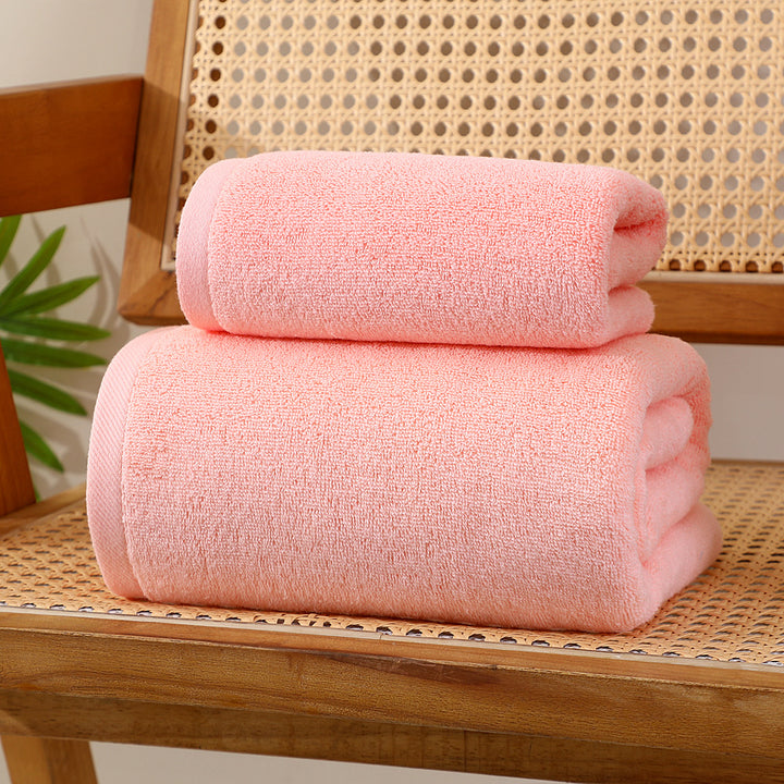 Exquisite and Absorbent Terry Towels Bowlift