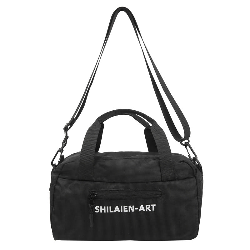Compact Fitness Bag Bowlift
