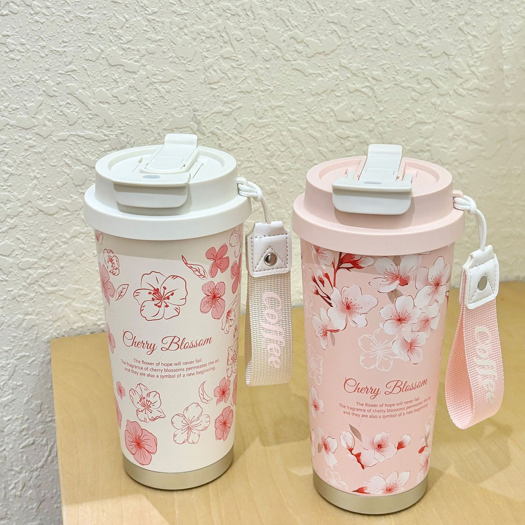 Women's Insulated Cup Bowlift