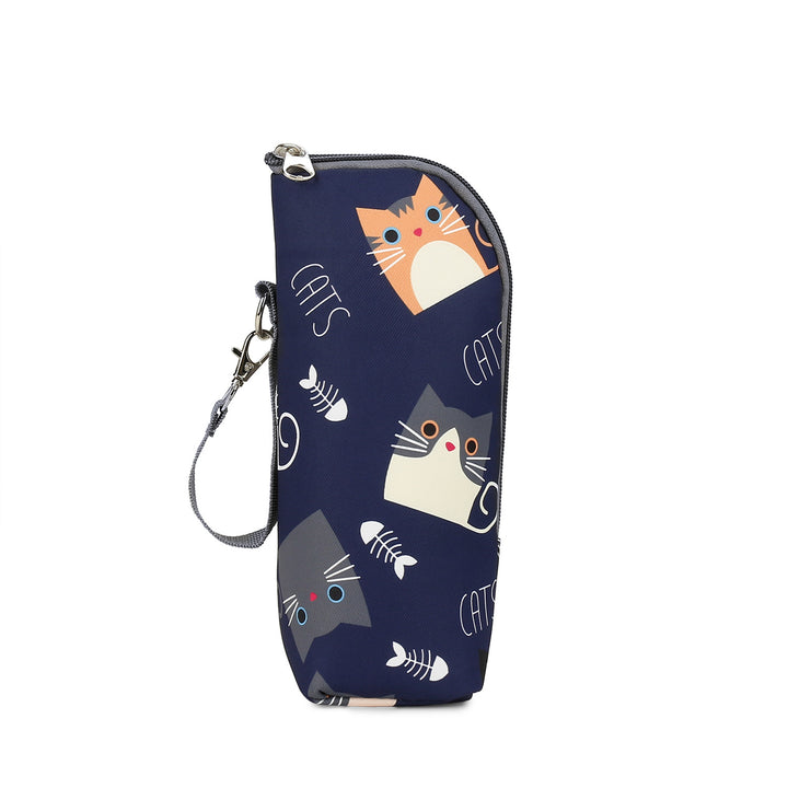 Practical Pencil Case Bowlift