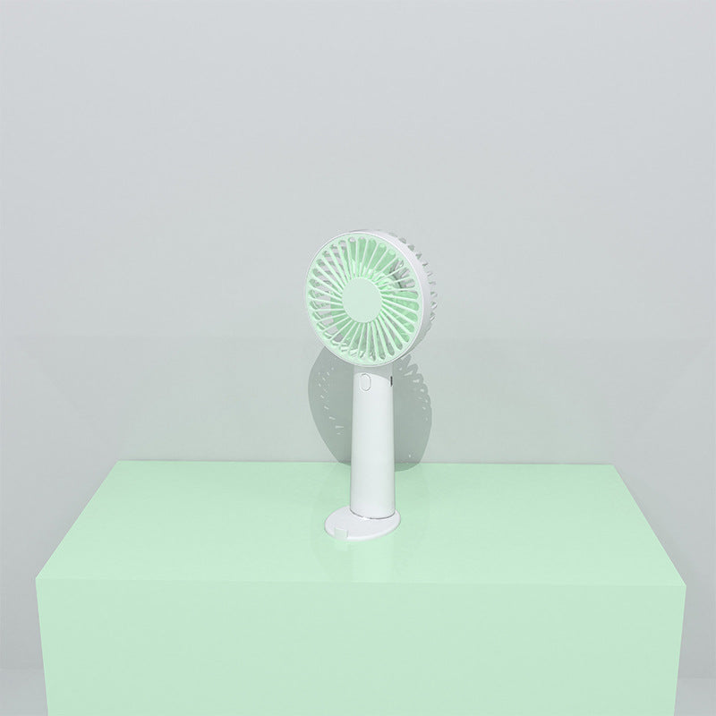 Portable Personal Fan Bowlift