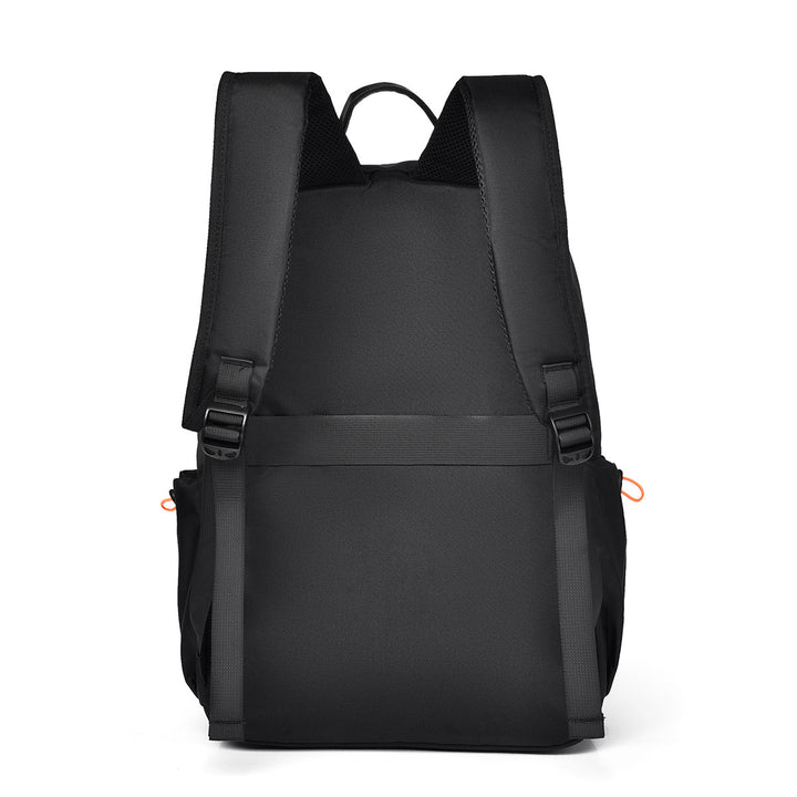 Ergonomic Multi-Functional Backpack Bowlift