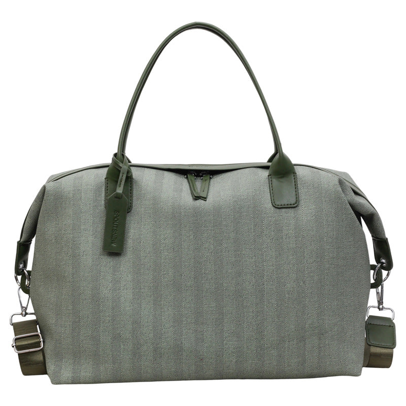 Premium Travel Weekender Duffle