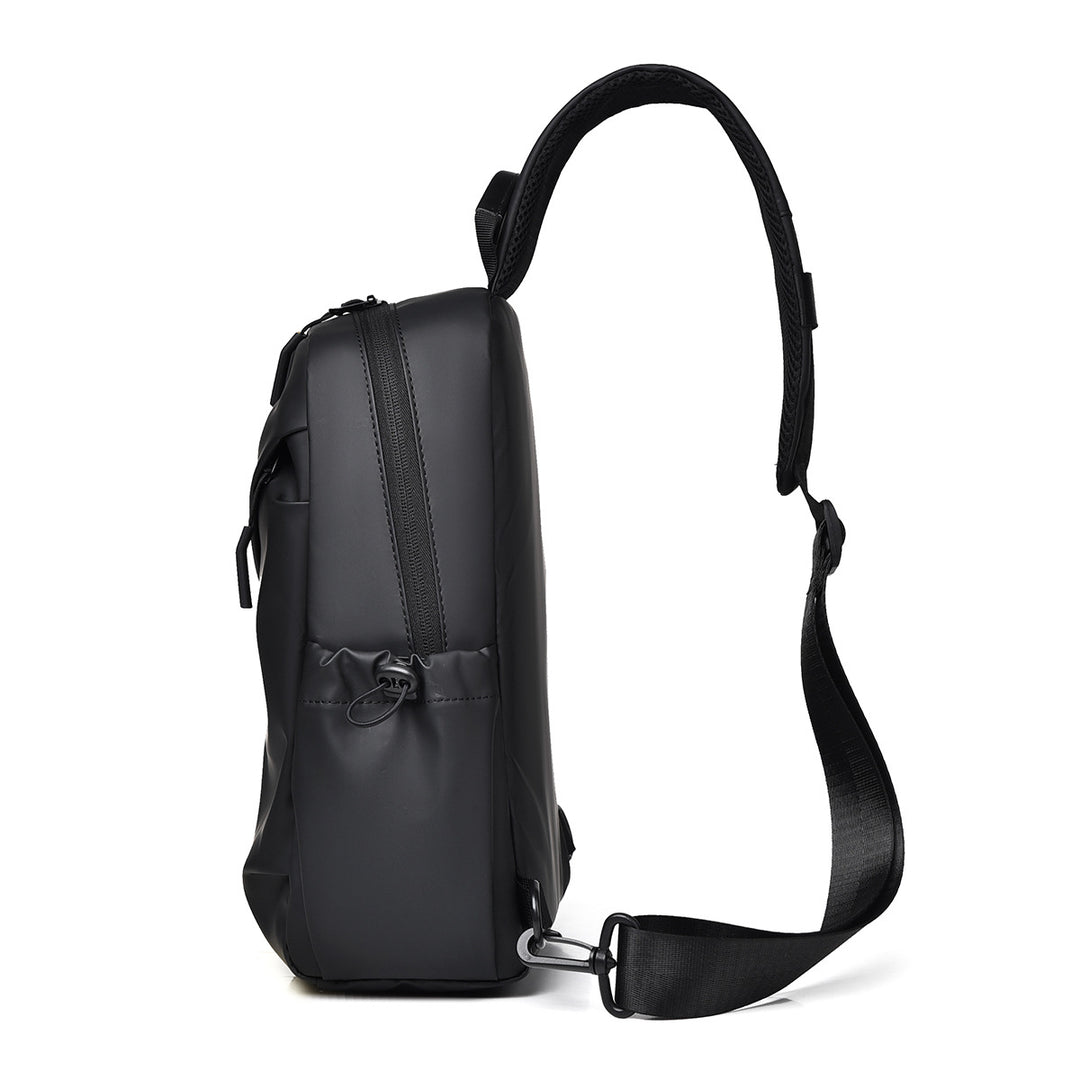 Lightweight Crossbody Sling Bag Bowlift