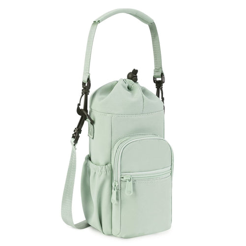 Practical Crossbody Bag Bowlift