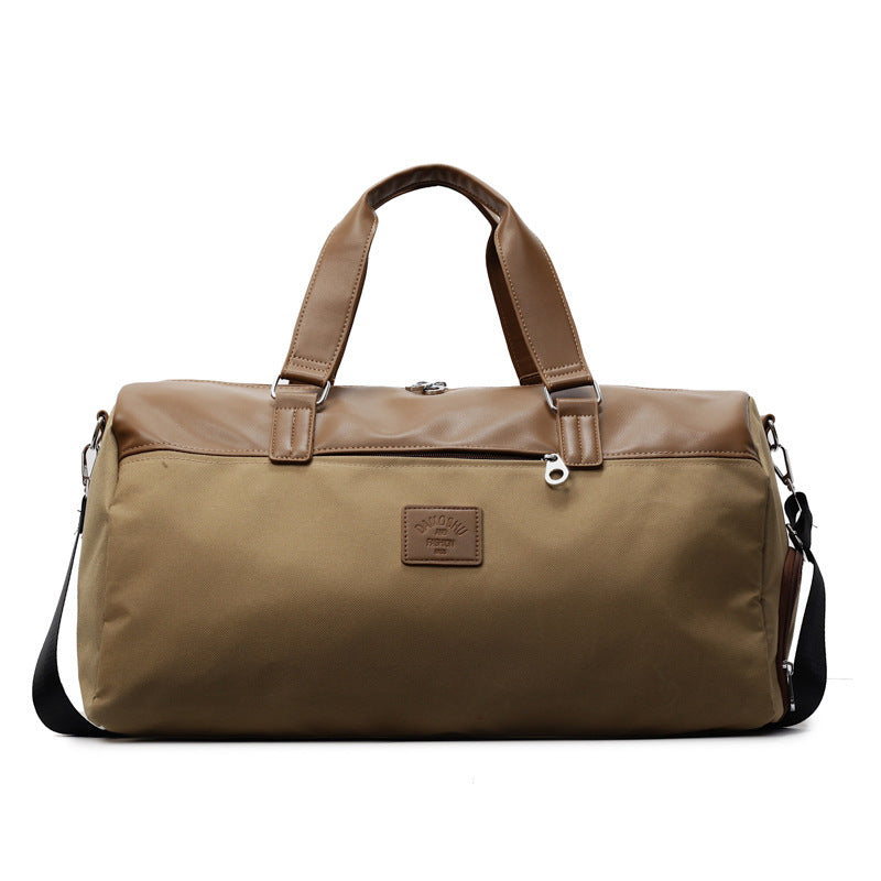 Multi-Functional Travel Duffle Bag
